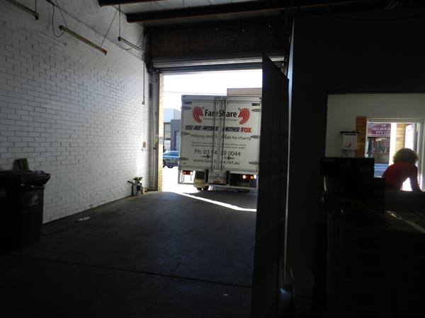 FareShare Event 031011 003