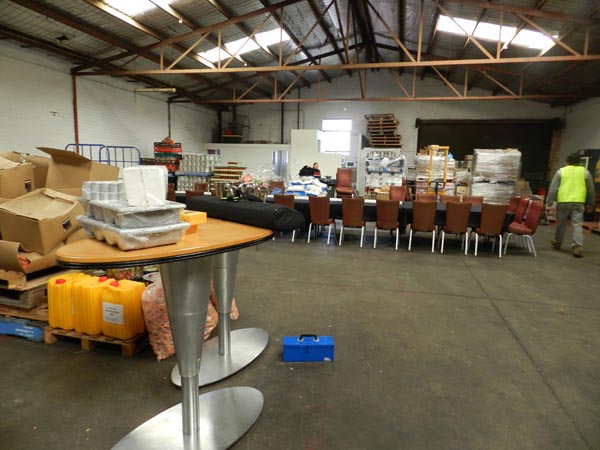 FareShare Event 031011 004
