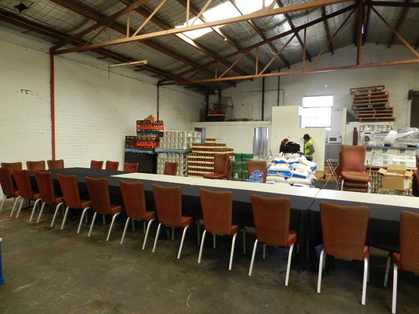 FareShare Event 031011 006