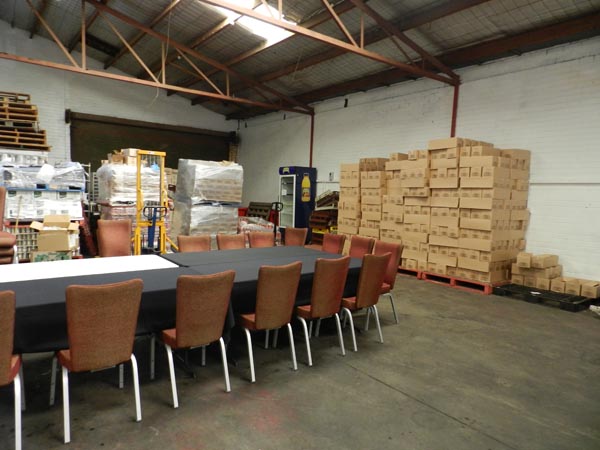 FareShare Event 031011 007