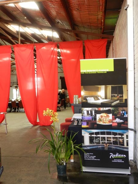 FareShare Event 031011 020