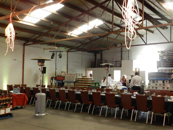 FareShare Event 031011 023