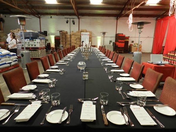 FareShare Event 031011 025