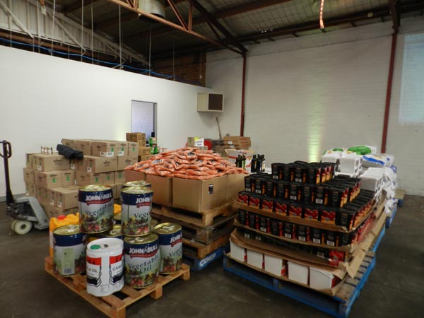 FareShare Event 031011 028