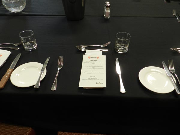 FareShare Event 031011 033