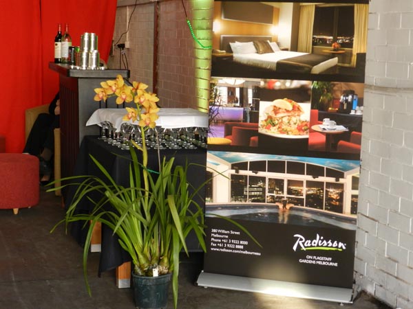 FareShare Event 031011 043