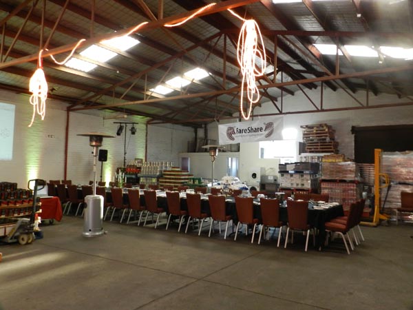 FareShare Event 031011 050