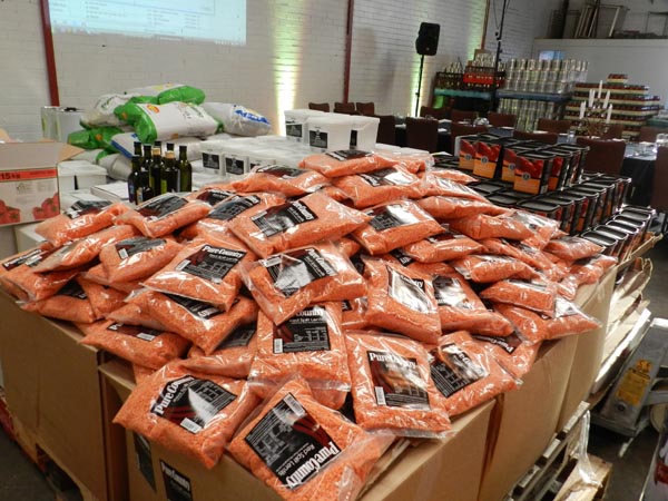 FareShare Event 031011 051