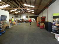 FareShare Event 031011 001