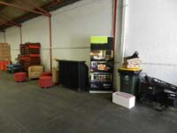 FareShare Event 031011 002