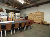 FareShare Event 031011 007