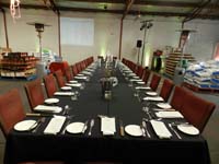 FareShare Event 031011 032