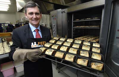 N12MEPRE JOHN BRUMBY-#230F2
